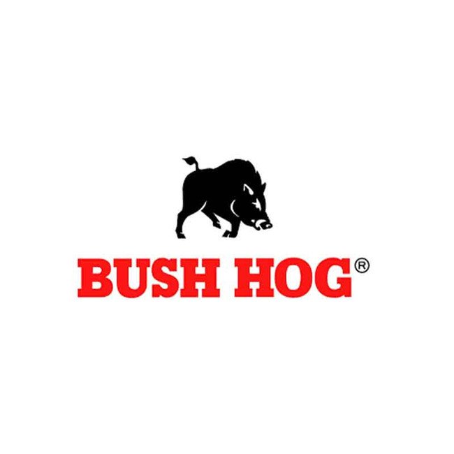 BUSH HOG