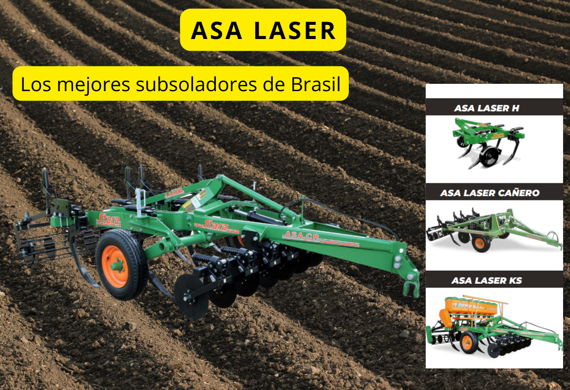 ASA LASER