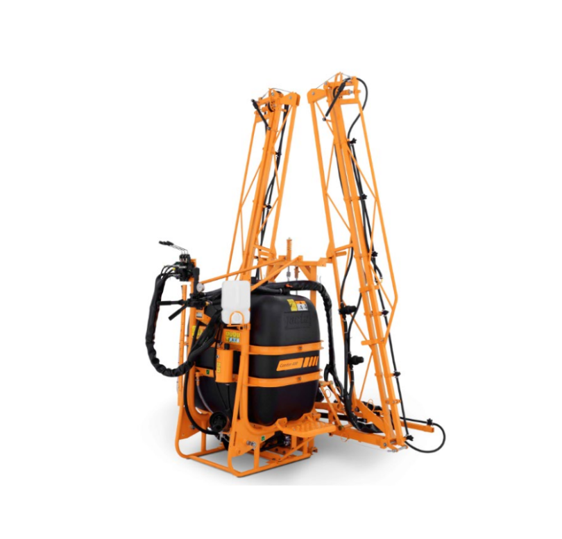  Pulverizador Condor 600 AM12/AM14 