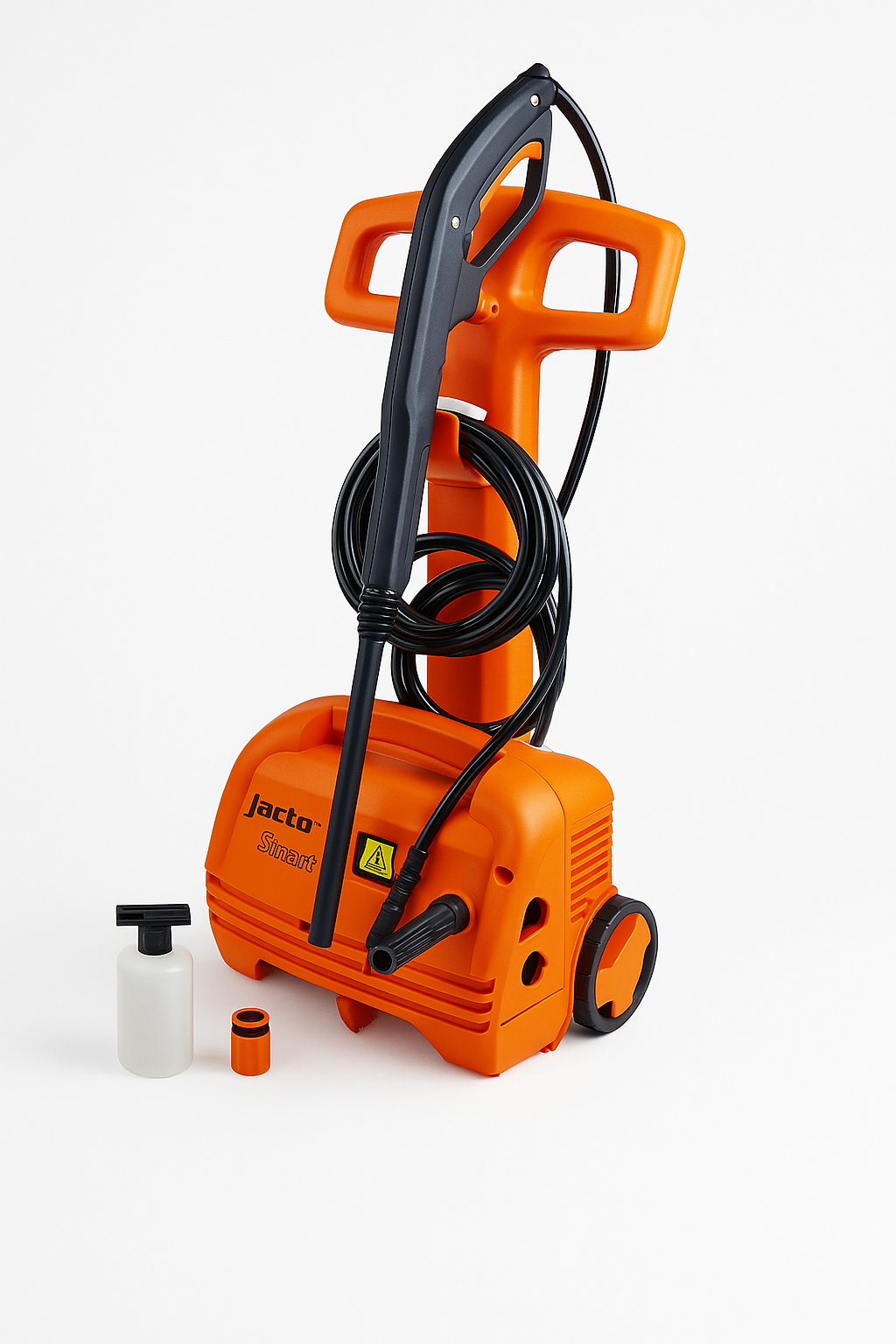 Hidrolavadora Jacto J-6800