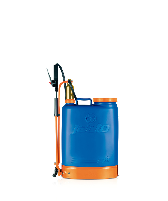 Pulverizador Jacto PJH 