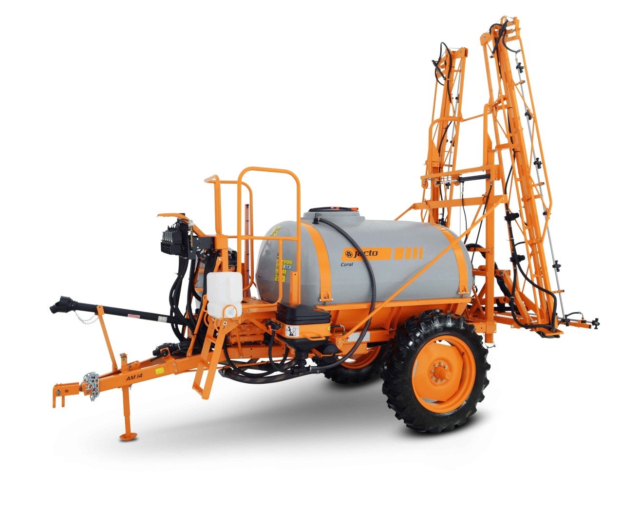 Pulverizador Coral AM14