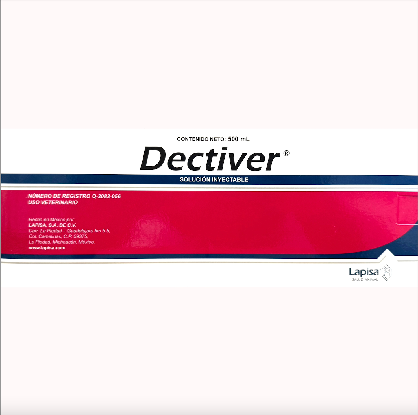 Dectiver Premix