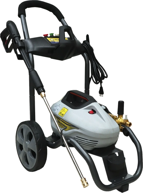 ZM Bombas L8/13R 1300 PSI